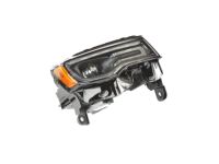 Mopar 68266648AD Headlamp Mopar 68266648AD Headlamp