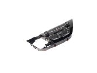 Mopar 6EV221X8AB Center Stack Control Mopar 6EV221X8AB Center Stack Control