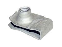 Mopar 6509799AA Lock Nut