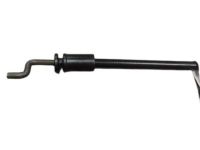 Mopar 68039678AA Cable-HEADREST Release