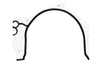 Mopar 4648938AC Gasket-Oil Pump Mopar 4648938AC Gasket-Oil Pump