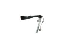 Mopar 6MS001C5AA Buckle As-Buckle Assy-Seatbelt Mopar 6MS001C5AA Buckle As-Buckle Assy-Seatbelt