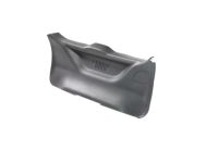 Mopar 5UN06DX9AC Panel-LIFTGATE Trim Lower Mopar 5UN06DX9AC Panel-LIFTGATE Trim Lower
