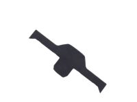 Mopar 5XK69DX9AF Cover-Load Floor Mopar 5XK69DX9AF Cover-Load Floor