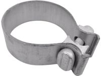 Mopar 55398183AA Clamp-Exhaust Mopar 55398183AA Clamp-Exhaust