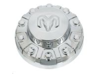 Mopar 6PG04SZ0AB Wheel Center Cap