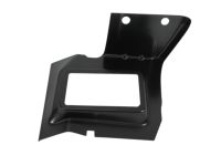 Mopar 5074858AB REINFMNT-Quarter Inner Mopar 5074858AB REINFMNT-Quarter Inner