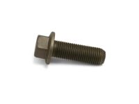 Mopar 4429857 Screw-HEXAGON Head Push Rod Point Mopar 4429857 Screw-HEXAGON Head Push Rod Point