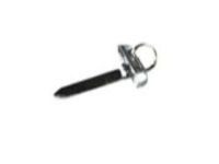 Mopar 68399889AA Key-Blank