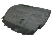 Mopar 5PK35DX9AD Rear Seat Cushion Cover