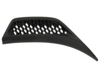 Mopar 68297664AE Air OUTLE-Front Fender