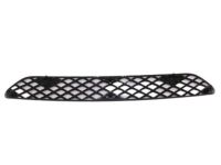 Mopar 5029484AB Grille-Hood