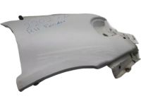 Mopar 55346552AD Fender Mopar 55346552AD Fender