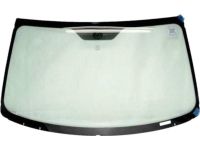 Mopar 68005433AA Windshield-Shipping Assembly - 30 Lite Mopar 68005433AA Windshield-Shipping Assembly - 30 Lite