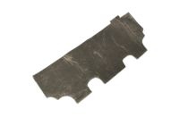 Mopar 4680620AC SILENCER-Floor Pan Mopar 4680620AC SILENCER-Floor Pan