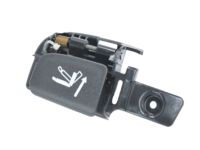 Mopar 5SD00DX9AF Handle-Seat Back Mopar 5SD00DX9AF Handle-Seat Back