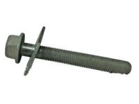 Mopar 6512092AA Bolt-HEXAGON Head