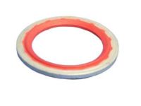 Mopar 68100679AA Seal-Slim Line