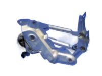 Mopar 55075794AC Hood Hinge Mopar 55075794AC Hood Hinge