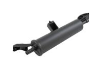 Mopar 52030340AA DAMPER-Fuel Tube Mopar 52030340AA DAMPER-Fuel Tube