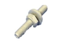 Mopar 52123814AA Stud-Two End