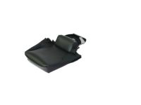 Mopar 6EC75DX9AA Rear Center Seat Cushion Cover Mopar 6EC75DX9AA Rear Center Seat Cushion Cover