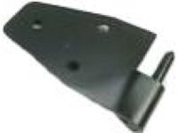 Mopar 55016578 Lower Door Half Hinge Right Mopar 55016578 Lower Door Half Hinge Right