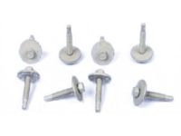 Mopar 6505836AA Screw-HEXAGON Head