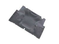 Mopar 68292168AD Pad-Hood SILENCER Mopar 68292168AD Pad-Hood SILENCER