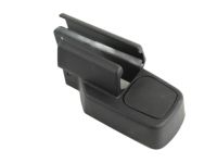 Mopar 1XS98DX9AB Cover-Seat Track Mopar 1XS98DX9AB Cover-Seat Track