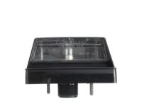 Mopar 68223239AA Lamp-License Plate Mopar 68223239AA Lamp-License Plate