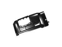 Mopar 68302720AD Panel-TAILLAMP Mounting