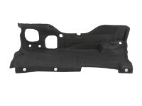 Mopar 5020643AB SILENCER-Dash Panel Mopar 5020643AB SILENCER-Dash Panel