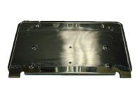 Mopar 5288487AB Bracket-License Plate