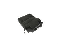 Mopar 6QU24DX9AA Rear Seat Back Cover Mopar 6QU24DX9AA Rear Seat Back Cover