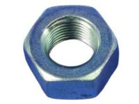 Mopar 68048972AA Nut-Hexagon