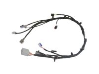 Mopar 68288952AA Wiring-Jumper