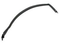 Mopar 4575890AF WEATHERSTRIP-Front Door Glass