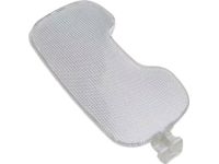 Mopar 5093415AA Lens-Reading Lamp Mopar 5093415AA Lens-Reading Lamp