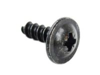 Mopar 6107054AA Screw-Pan Head