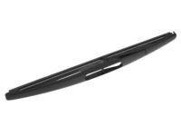 Mopar 5140655AB Blade-Rear WIPER