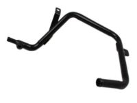 Mopar 68027027AA Tube-Heater Core