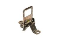 Mopar 4628848AB STRIKER-Seat Back Latch