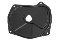Mopar 68082305AD Cover-Fuel Pump Access Mopar 68082305AD Cover-Fuel Pump Access