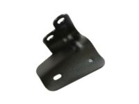 Mopar 55397228AB Bracket-Soft Top Bow 1 & 4