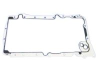 Mopar 4792869AA Gasket-Oil Pan