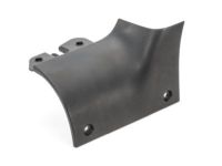 Mopar 6BM50TZZAC Panel-COWL Side Trim