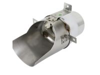 Mopar 68093028AA Exhaust-TAILPIPE Mopar 68093028AA Exhaust-TAILPIPE