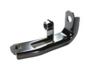 Mopar 56005780 Bracket-GOR To CROSSMEMBER Lower