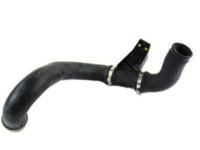 Mopar 5120147AA Hose-INTERCOOLER